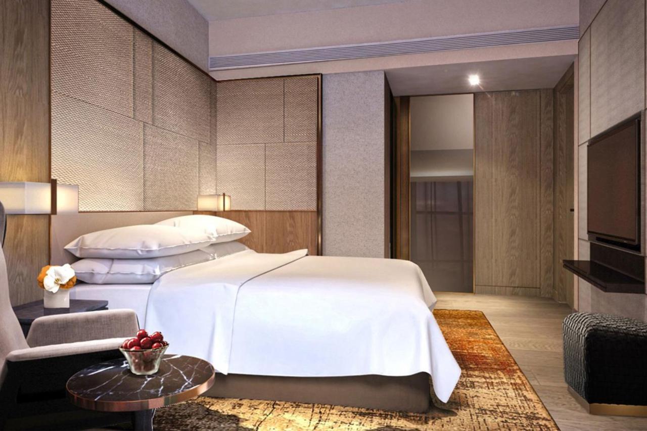 Sheraton Hotel Kuching
