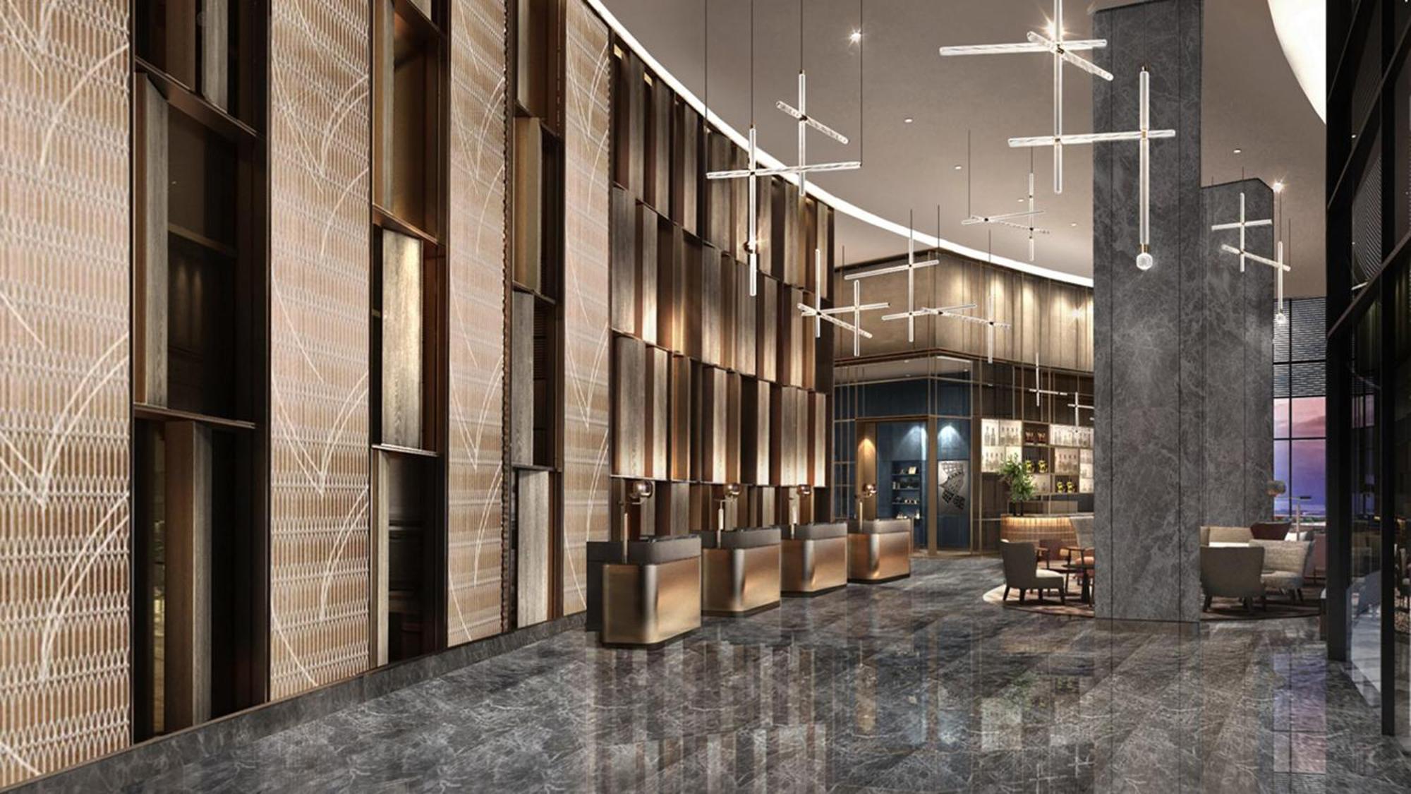 Sheraton Kuching