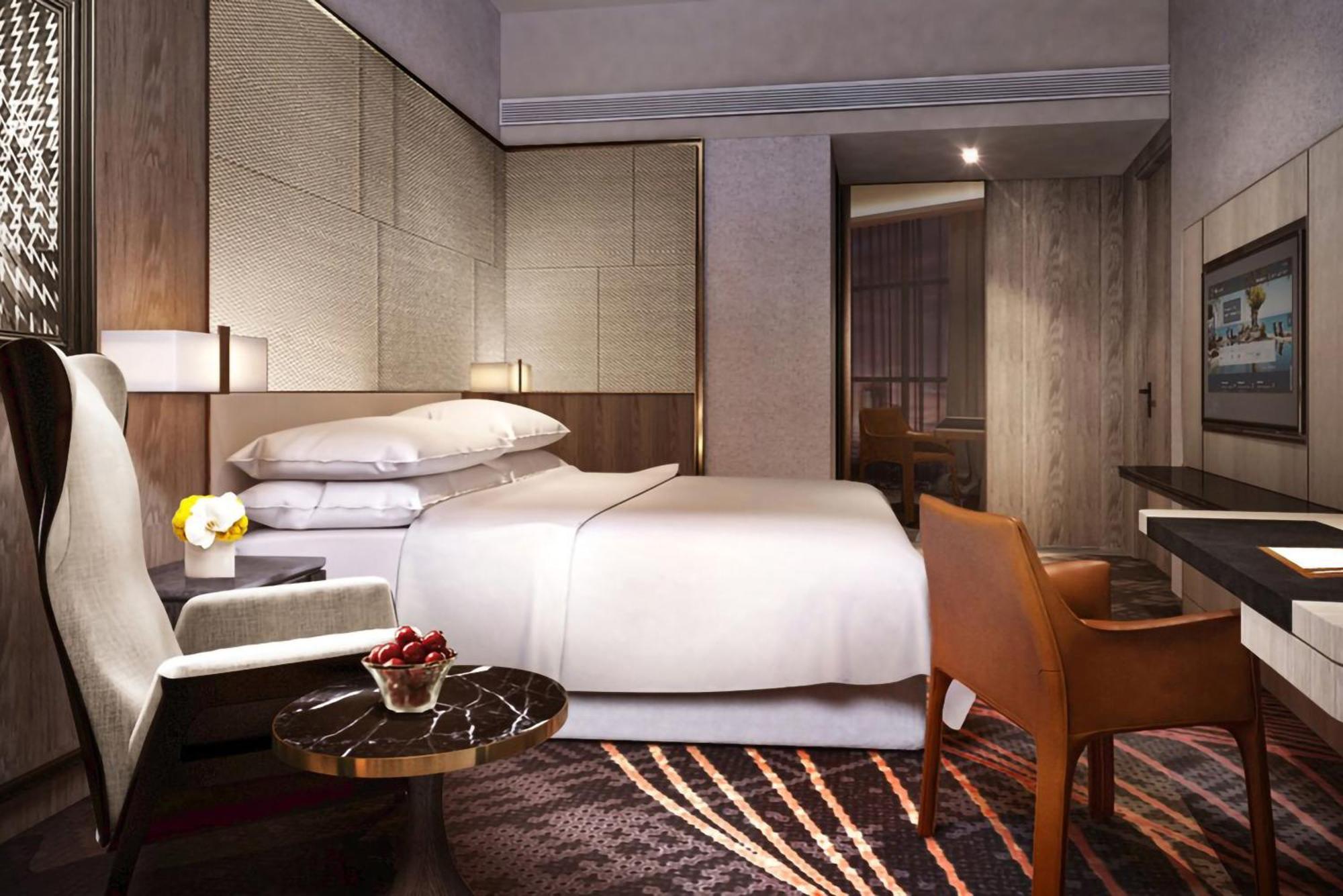Sheraton Hotel