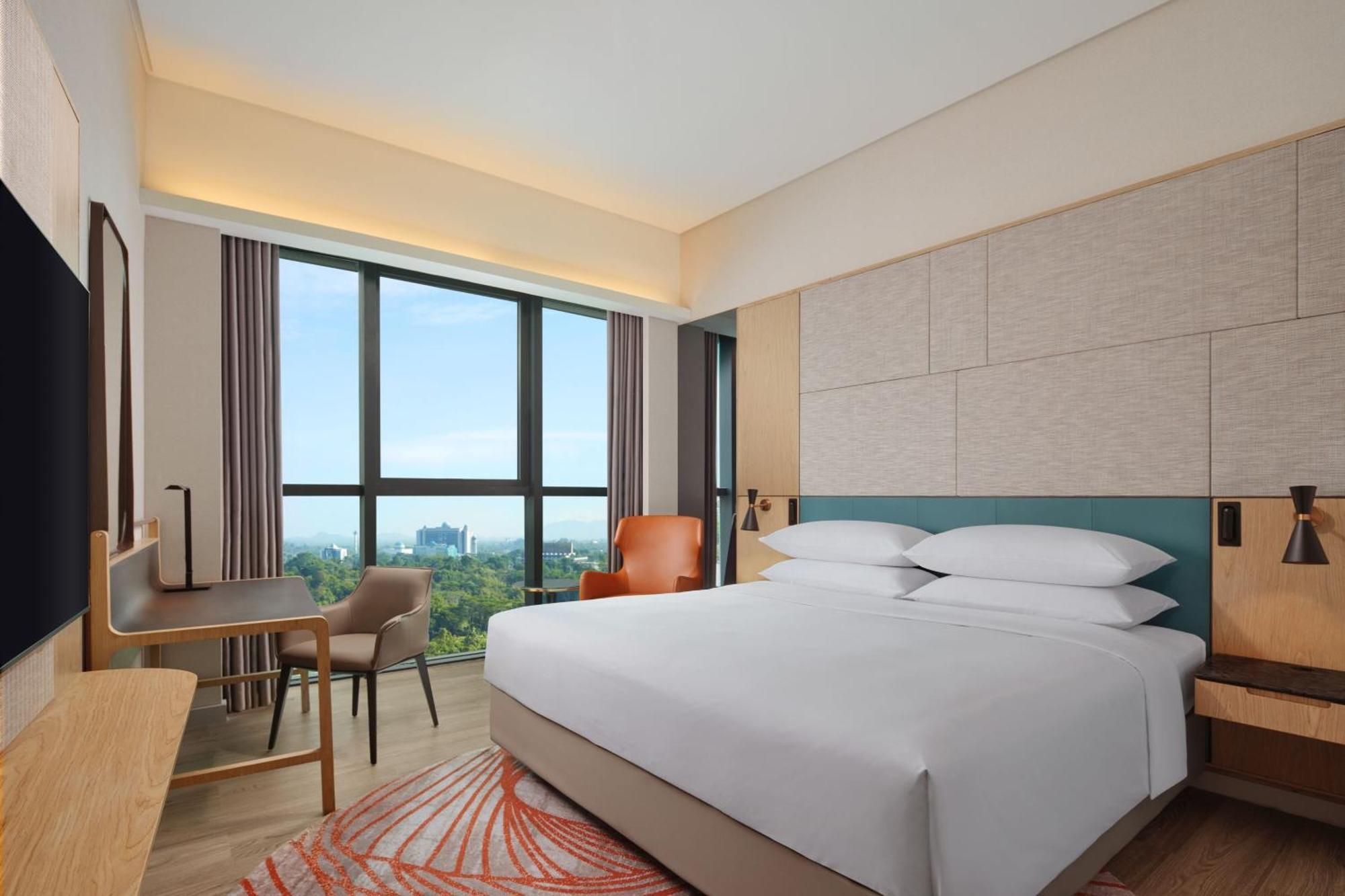 Sheraton 5* Kuching