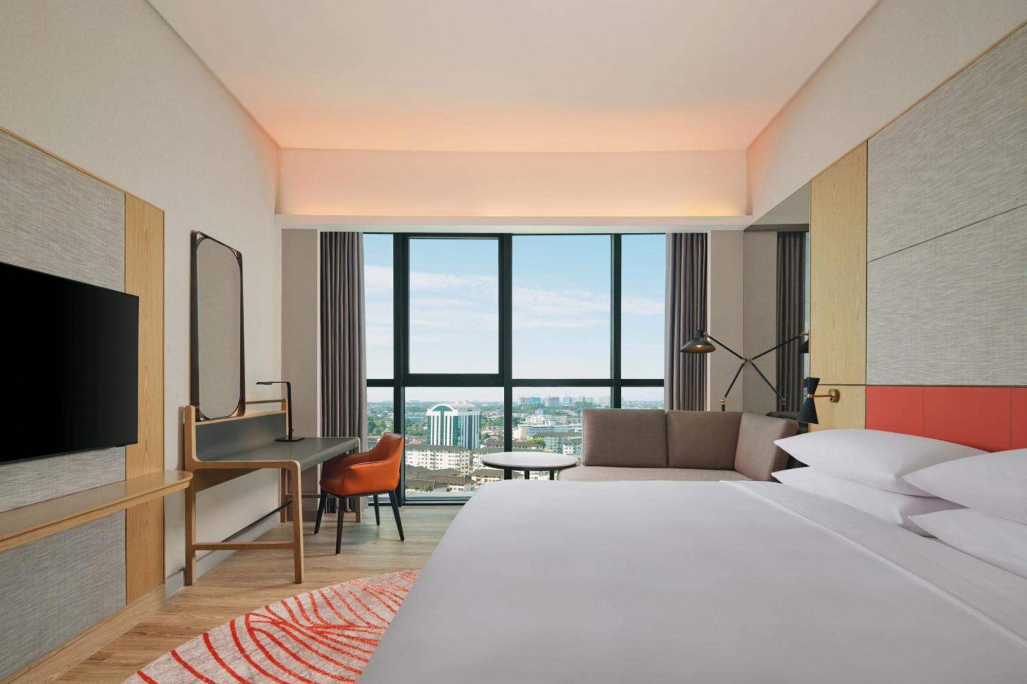 Sheraton 5* Kuching