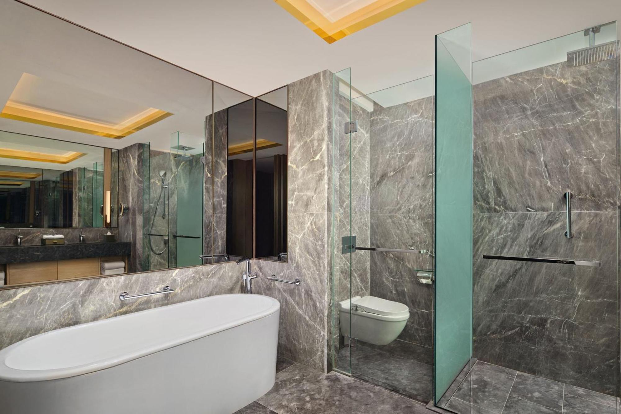 Sheraton Hotel