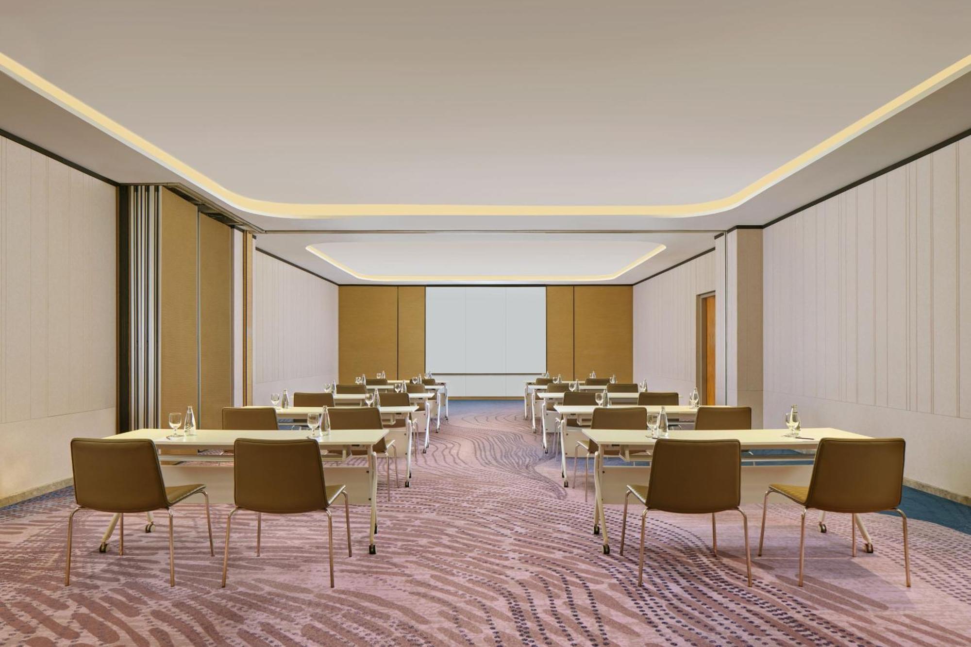 Sheraton Kuching