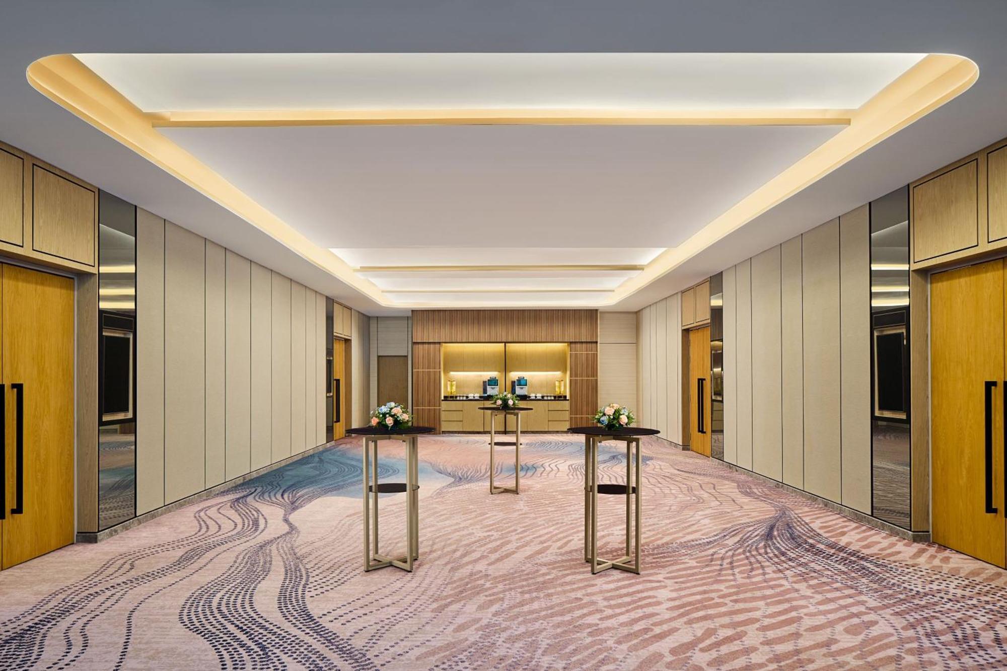 Hotel Sheraton