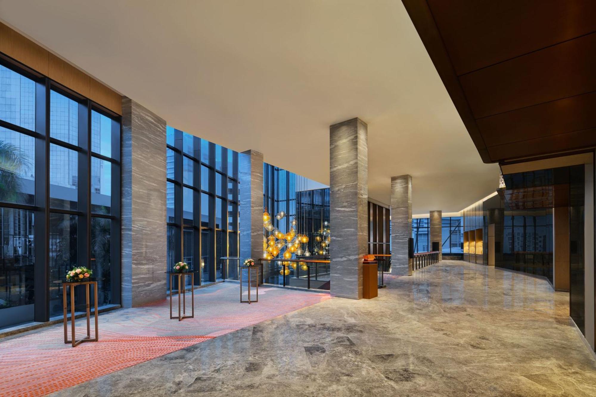 Hotel Sheraton Kuching