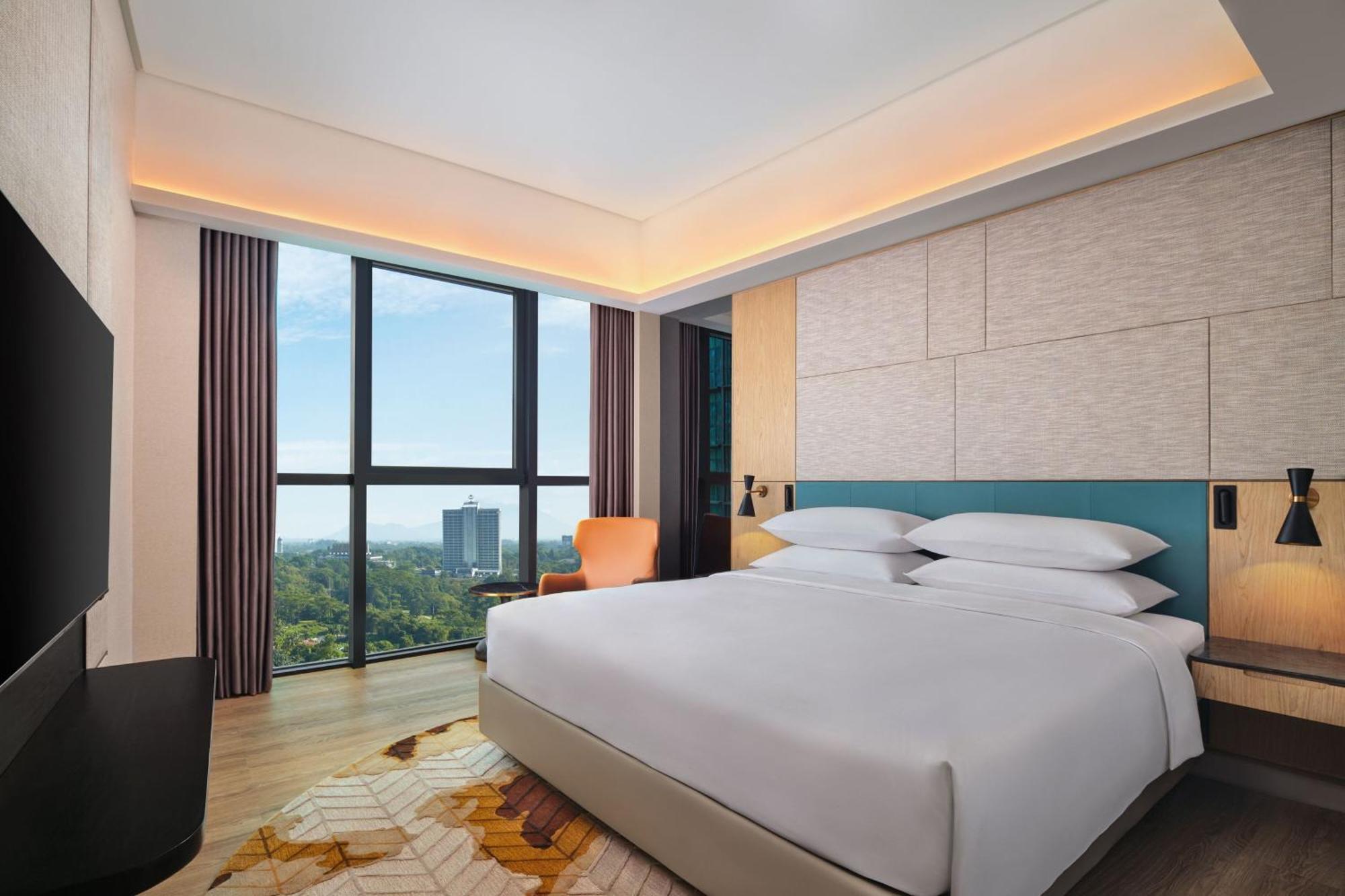 Sheraton