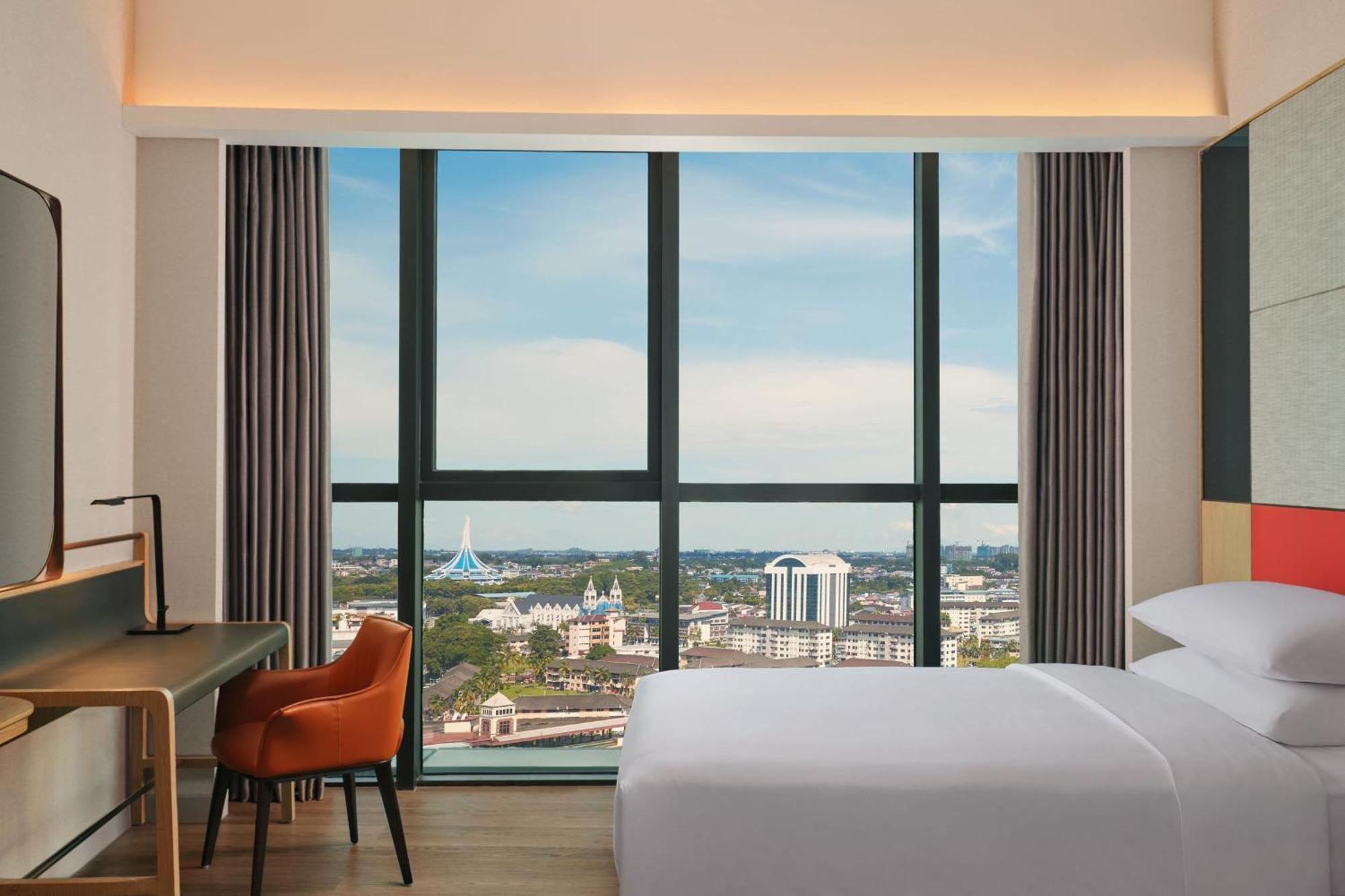 Hotel Sheraton 5*