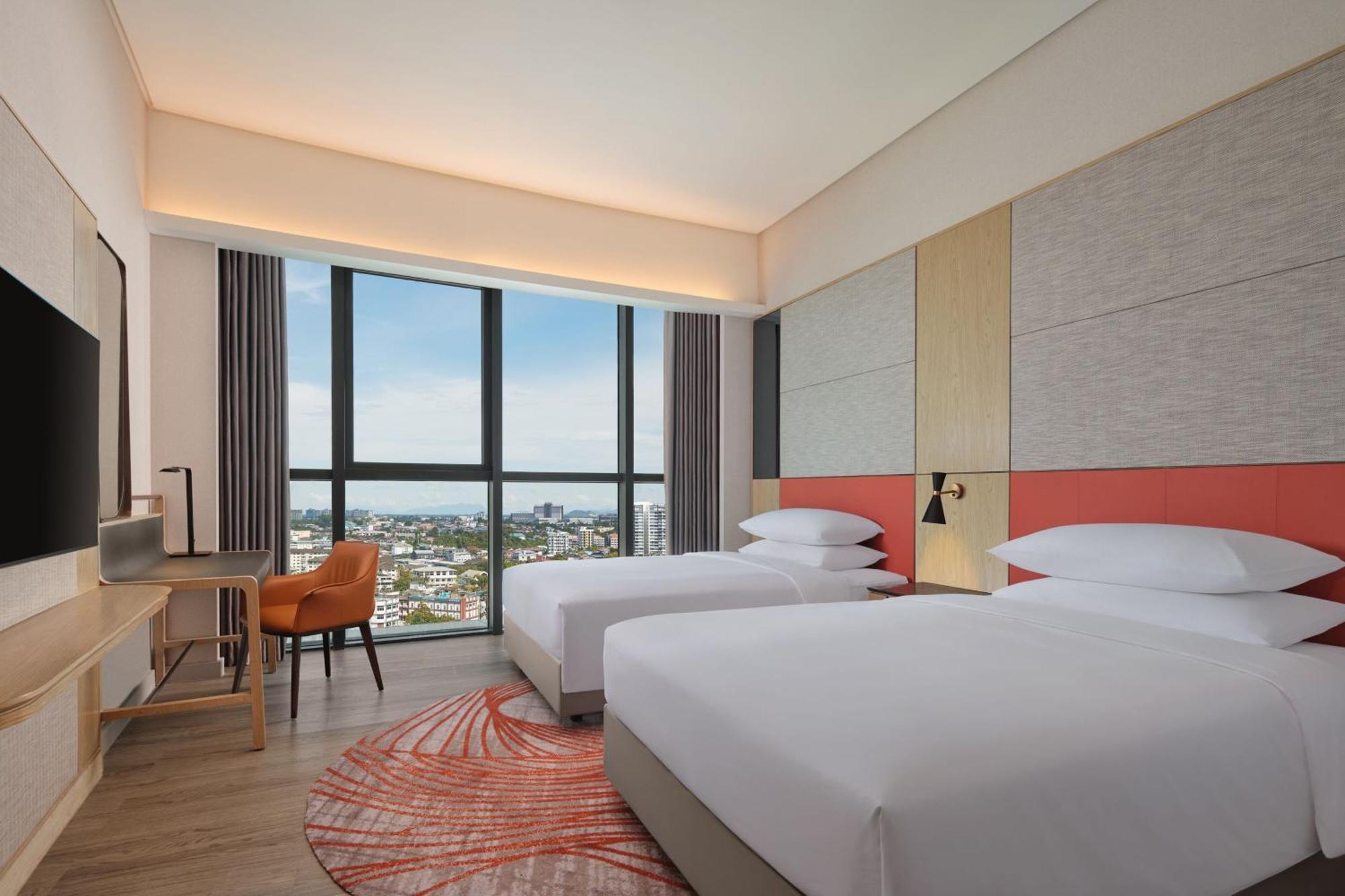 Sheraton Kuching