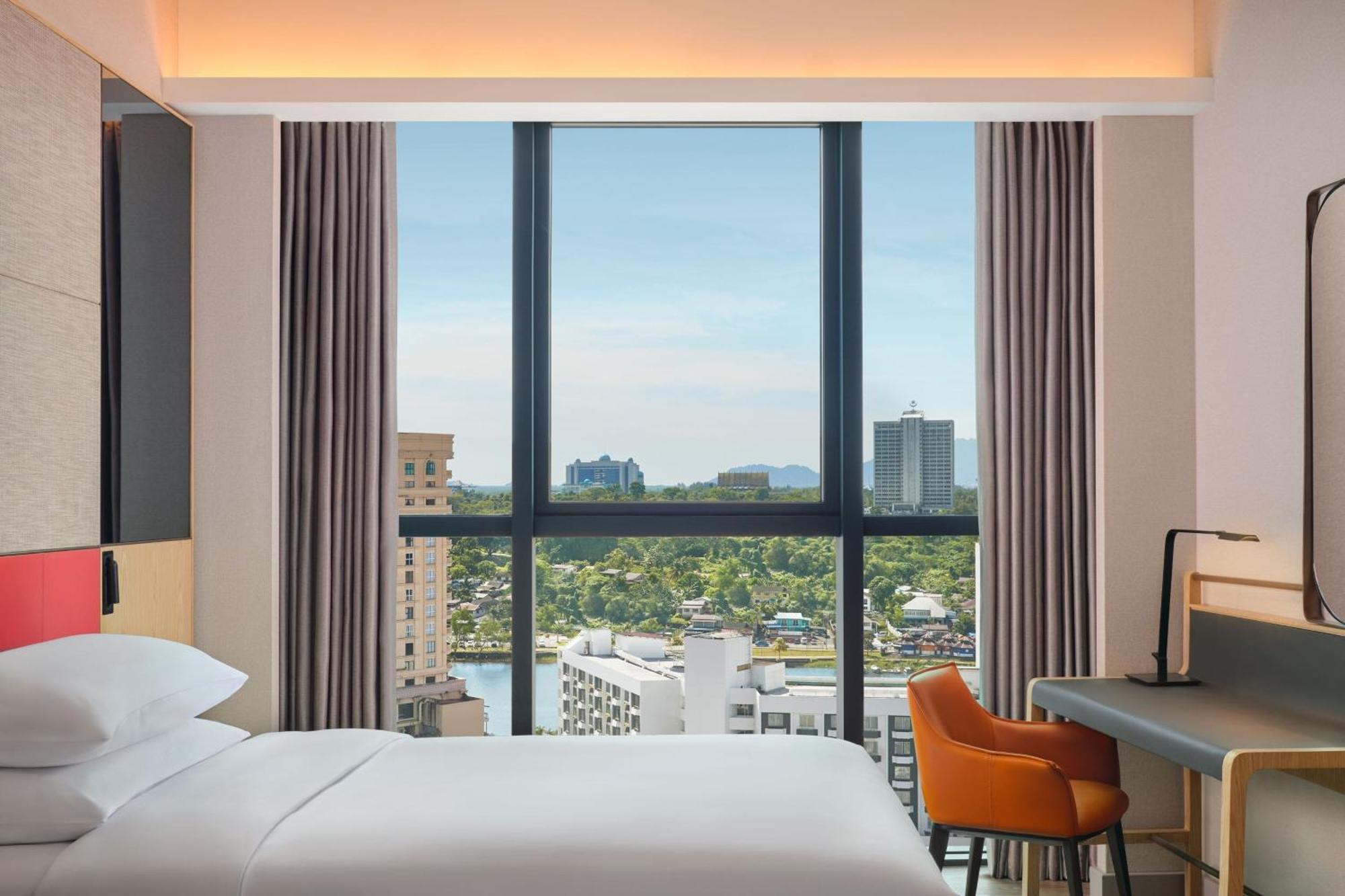 Sheraton Hotel