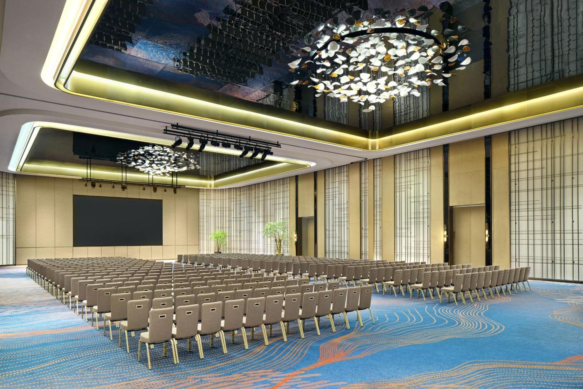 Hotel Sheraton