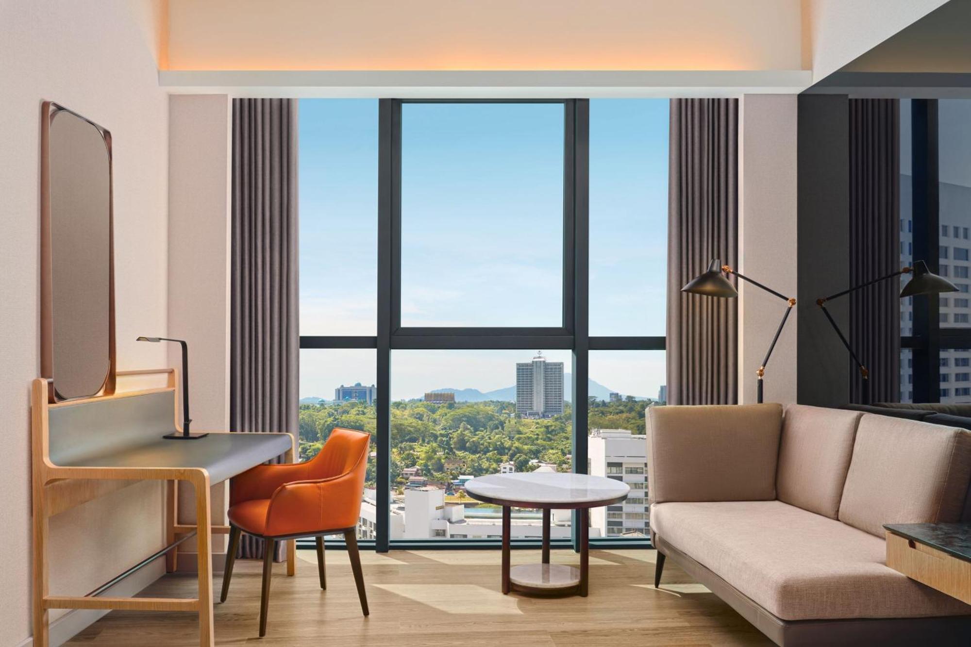 Hotel Sheraton 5*