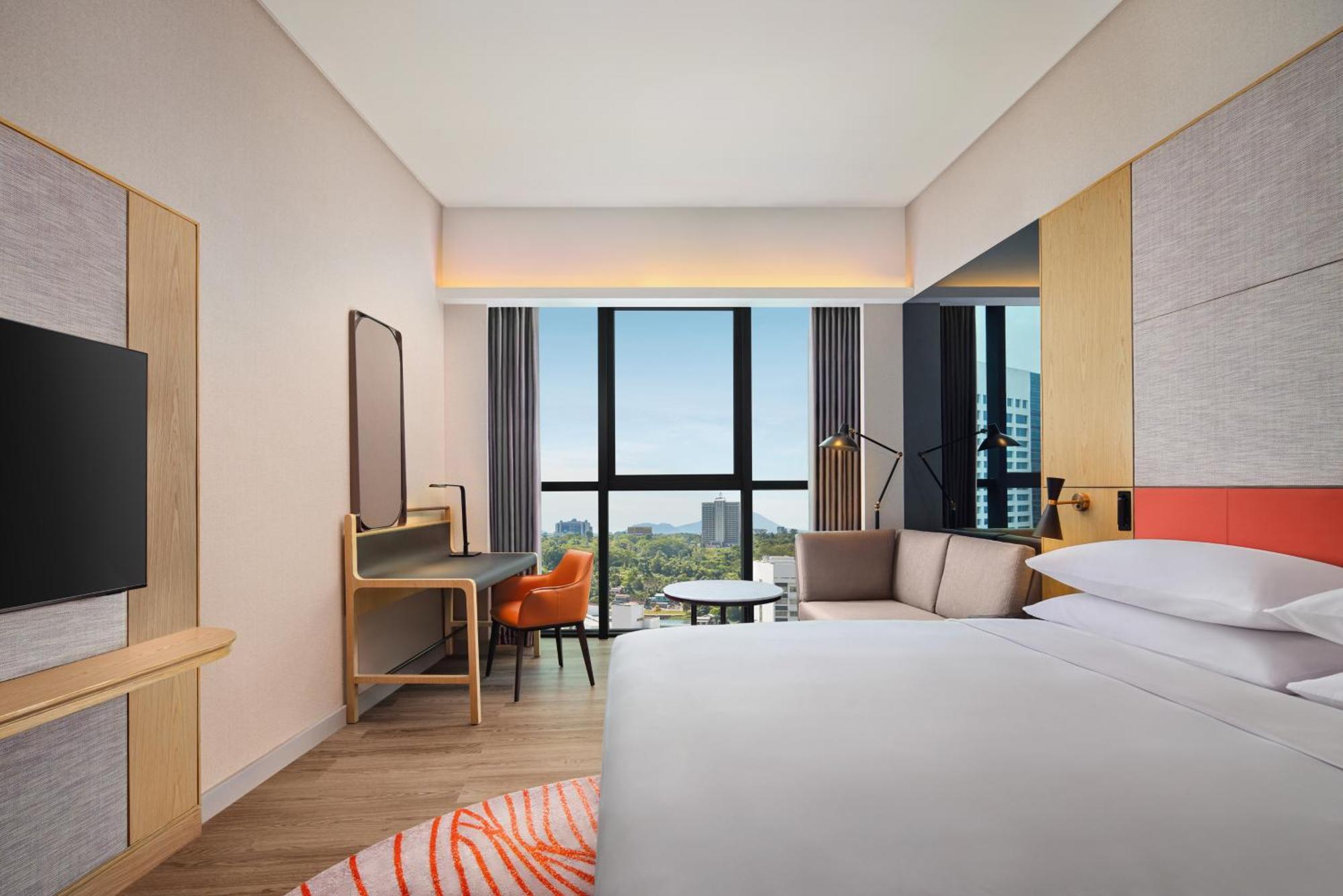 Sheraton Hotel