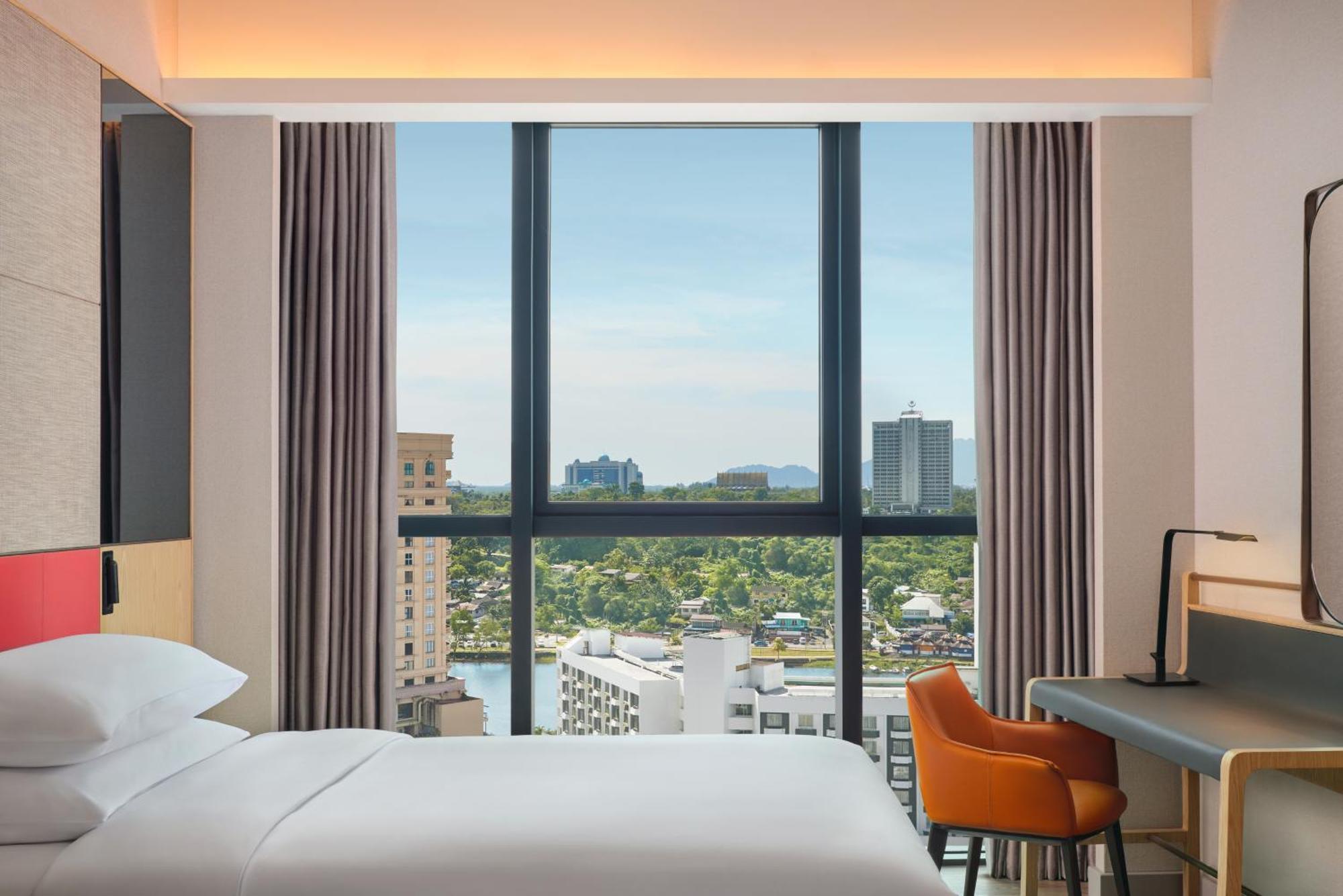 Hotel Sheraton