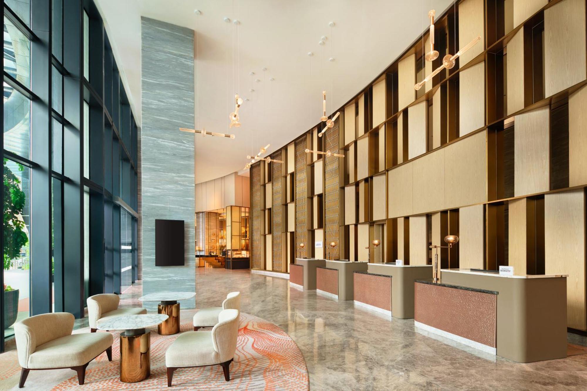 Hotel Sheraton Kuching